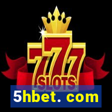 5hbet. com